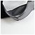 Stella Mc Cartney STELLA MCCARTNEY Borsa Tote in feltro e ecopelle Borsa a tracolla Gray - vista 9