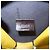 Borsa a spalla rotonda in pelle con zip e logo FENDI FF Gialla 7M0359 - vista 19
