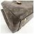 Louis Vuitton Monogram Montaigne MM 2Way Bag Hand Bag Brown M41056 - vista 13