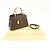 Louis Vuitton Monogram Montaigne MM 2Way Bag Hand Bag Brown M41056 - vista 23