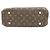 Louis Vuitton Monogram Montaigne MM 2Way Bag Hand Bag Brown M41056 - vista 5