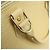 Borsa a mano Louis Vuitton Epi Alma in pelle Vanilla Light Yellow M5214A - vista 10