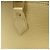 Borsa a mano Louis Vuitton Epi Alma in pelle Vanilla Light Yellow M5214A - vista 11