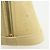 Borsa a mano Louis Vuitton Epi Alma in pelle Vanilla Light Yellow M5214A - vista 17