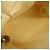 Borsa a mano Louis Vuitton Epi Alma in pelle Vanilla Light Yellow M5214A - vista 20