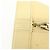 Borsa a mano Louis Vuitton Epi Alma in pelle Vanilla Light Yellow M5214A - vista 23