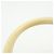 Borsa a mano Louis Vuitton Epi Alma in pelle Vanilla Light Yellow M5214A - vista 8