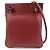 Hermès HERMES Sac Aline Mini Veau Swift Shoulder Bag C Stamped Rouge H