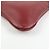 Hermès HERMES Sac Aline Mini Veau Swift Shoulder Bag C Stamped Rouge H - vista 10