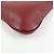 Hermès HERMES Sac Aline Mini Veau Swift Shoulder Bag C Stamped Rouge H - vista 12