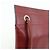 Hermès HERMES Sac Aline Mini Veau Swift Shoulder Bag C Stamped Rouge H - vista 13