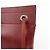 Hermès HERMES Sac Aline Mini Veau Swift Shoulder Bag C Stamped Rouge H - vista 14