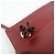 Hermès HERMES Sac Aline Mini Veau Swift Shoulder Bag C Stamped Rouge H - vista 19
