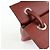 Hermès HERMES Sac Aline Mini Veau Swift Shoulder Bag C Stamped Rouge H - vista 21