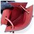 Hermès HERMES Sac Aline Mini Veau Swift Shoulder Bag C Stamped Rouge H - vista 22