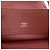 Hermès HERMES Sac Aline Mini Veau Swift Shoulder Bag C Stamped Rouge H - vista 23