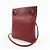 Hermès HERMES Sac Aline Mini Veau Swift Shoulder Bag C Stamped Rouge H - vista 3