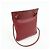 Hermès HERMES Sac Aline Mini Veau Swift Shoulder Bag C Stamped Rouge H - vista 4