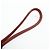 Hermès HERMES Sac Aline Mini Veau Swift Shoulder Bag C Stamped Rouge H - vista 7