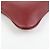 Hermès HERMES Sac Aline Mini Veau Swift Shoulder Bag C Stamped Rouge H - vista 9