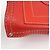 LOEWE Borsa Tote Anagram in pelle Borsa a mano Borsa a tracolla Rossa - vista 14