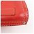 LOEWE Borsa Tote Anagram in pelle Borsa a mano Borsa a tracolla Rossa - vista 15