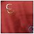 Sciarpa GUCCI 100% Seta Double G Horseshoe Bordeaux White Blue - vista 11