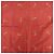 Sciarpa GUCCI 100% Seta Double G Horseshoe Bordeaux White Blue - vista 7