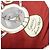 Sciarpa GUCCI 100% Seta Double G Horseshoe Bordeaux White Blue - vista 8