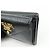 Cartera compacta tríptico PRADA Vitello Move de piel Negra 1MH021 - vista 10