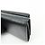 Cartera compacta tríptico PRADA Vitello Move de piel Negra 1MH021 - vista 12
