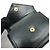 Cartera compacta tríptico PRADA Vitello Move de piel Negra 1MH021 - vista 15