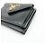 Cartera compacta tríptico PRADA Vitello Move de piel Negra 1MH021 - vista 6