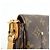 Louis Vuitton Monogram Favorite PM 2Way Shoulder Bag Brown M40717 - vista 15