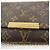 Louis Vuitton Monogram Favorite PM 2Way Shoulder Bag Brown M40717 - vista 17