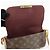 Louis Vuitton Monogram Favorite PM 2Way Shoulder Bag Brown M40717 - vista 18