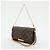 Louis Vuitton Monogram Favorite PM 2Way Shoulder Bag Brown M40717 - vista 3