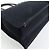 Autre Marque SAINT LAURENT PARIS Borsa Tote Rive Gauche in tela e pelle Nera 632539 - vista 12
