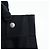 Autre Marque SAINT LAURENT PARIS Borsa Tote Rive Gauche in tela e pelle Nera 632539 - vista 16