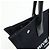 Autre Marque SAINT LAURENT PARIS Borsa Tote Rive Gauche in tela e pelle Nera 632539 - vista 17