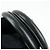 Autre Marque SAINT LAURENT PARIS Borsa Tote Rive Gauche in tela e pelle Nera 632539 - vista 7