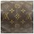 Louis Vuitton Monogram Speedy 35 Boston Bag Hand Bag M41524 - vista 15