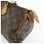 Louis Vuitton Monogram Speedy 35 Boston Bag Hand Bag M41524 - vista 17