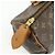 Louis Vuitton Monogram Speedy 35 Boston Bag Hand Bag M41524 - vista 18