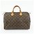 Louis Vuitton Monogram Speedy 35 Boston Bag Hand Bag M41524 - vista 2