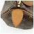 Louis Vuitton Monogram Speedy 35 Boston Bag Hand Bag M41524 - vista 23
