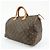 Louis Vuitton Monogram Speedy 35 Boston Bag Hand Bag M41524 - vista 3