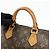 Louis Vuitton Monogram Speedy 35 Boston Bag Hand Bag M41524 - vista 6