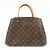 Louis Vuitton Monogram Montaigne MM 2Way Bag Hand Bag M41056 - vista 2