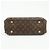 Louis Vuitton Monogram Montaigne MM 2Way Bag Hand Bag M41056 - vista 5